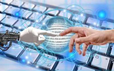 Como a Automação de Processos Robóticos (RPA) pode alavancar os negócios?