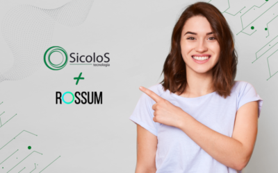 Parceria SicoloS + ROSSUM