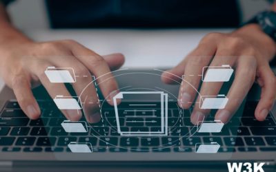 Solução completa para RH com Greendocs + digitalização + archiving + guarda