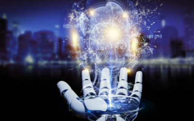 10 maneiras inteligentes de incorporar IA – Inteligência Artificial – em 2022 nos seus negócios