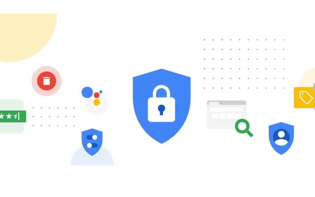 Já fez seu Check-up de Privacidade em 2022? Ferramenta do Google ajuda a elevar proteção sobre seus dados online