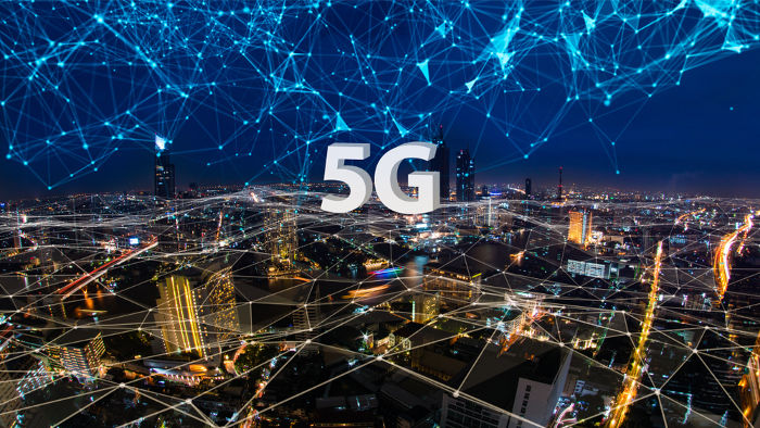 5G, smart cities e a próxima onda da transformação urbana brasileira