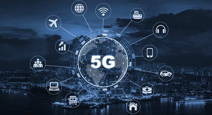 A chegada do 5G e o impacto nas relações sociais e econômicas   