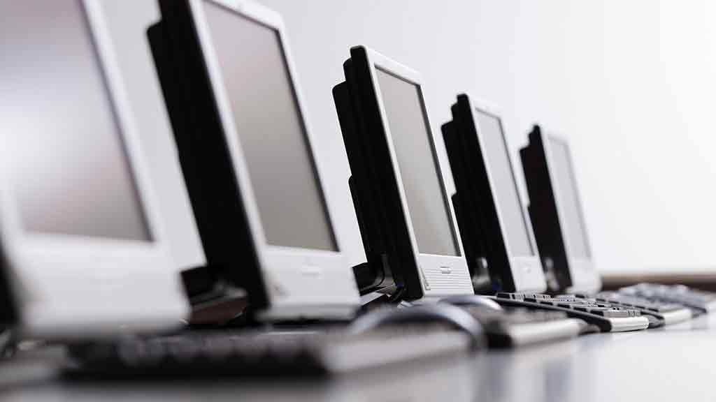 Estudo da IDC Brasil aponta que mercado brasileiro de PCs cresceu 37% em 2021