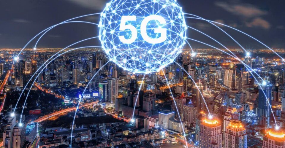 O impacto do 5G no mercado de smartphones no Brasil e no mundo