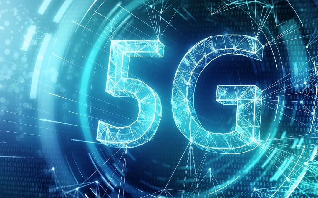 5G multiplica a distribuição geográfica dos data centers e amplia os desafios de se gerir essas fábricas de dados