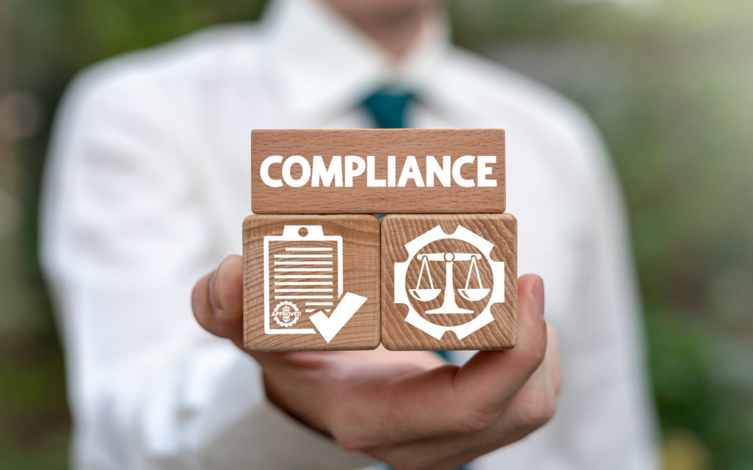 Compliance e tecnologia: a dupla perfeita