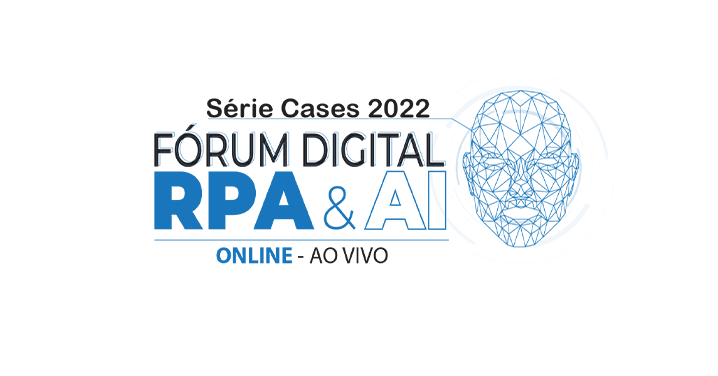 Assista na íntegra: FÓRUM DIGITAL RPA & AI – SÉRIES – CONTÁBIL