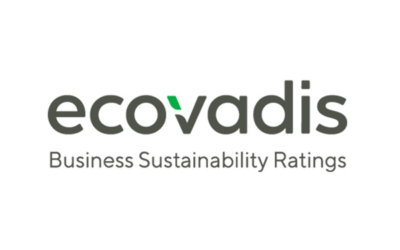 Iron Mountain recebe certificação EcoVadis