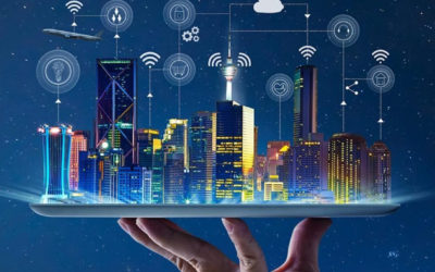 Smart Cities: como mitigar os riscos de cibersegurança relacionados às redes wi-fi públicas?